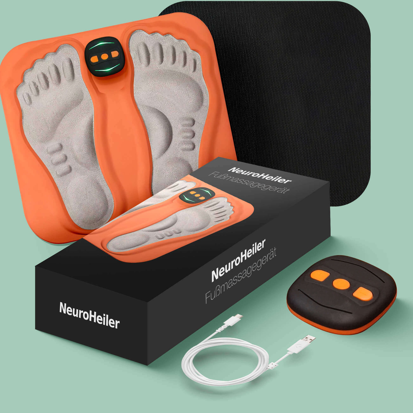 NeuroHeiler MyoVitalis